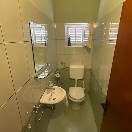 Mare Appartement *
