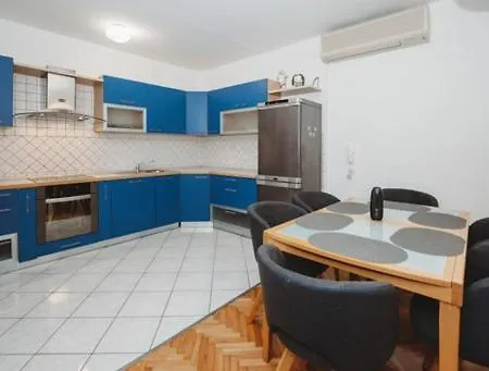 Appartement Mare