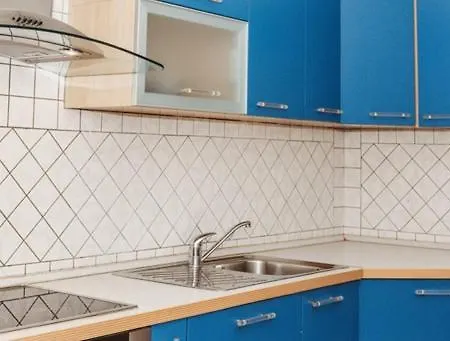 Appartement Mare