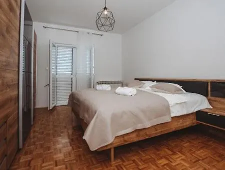 Appartement Mare