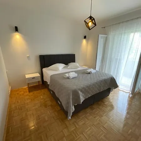 Mare Apartment