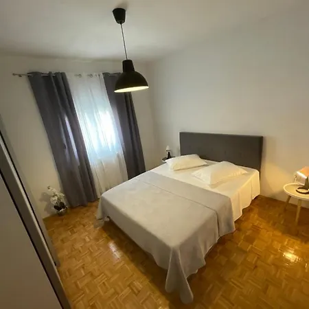 Mare Apartmán Zadar