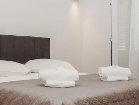 Mare Appartement Zadar
