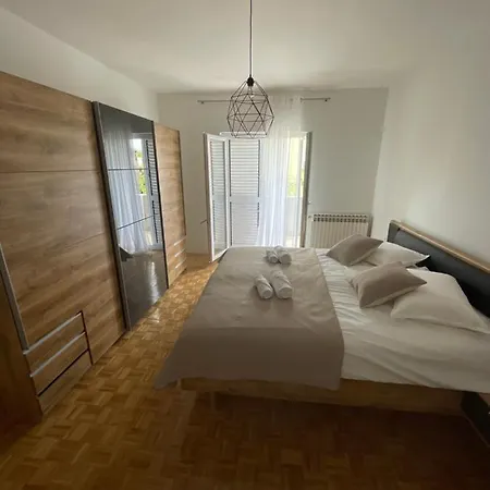 Mare Appartement
