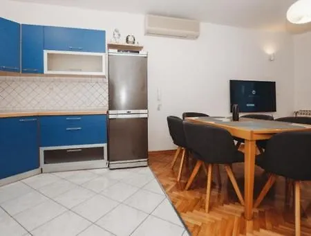 Mare Appartement Zadar