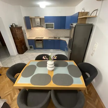 Appartement Mare *