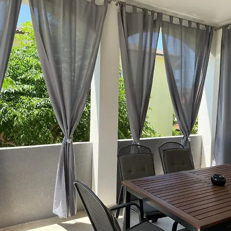 Appartement Mare Zadar
